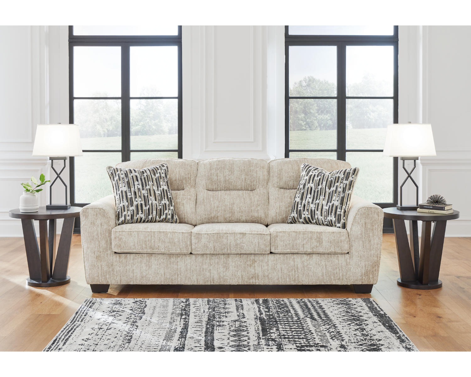 Lonoke Sofa