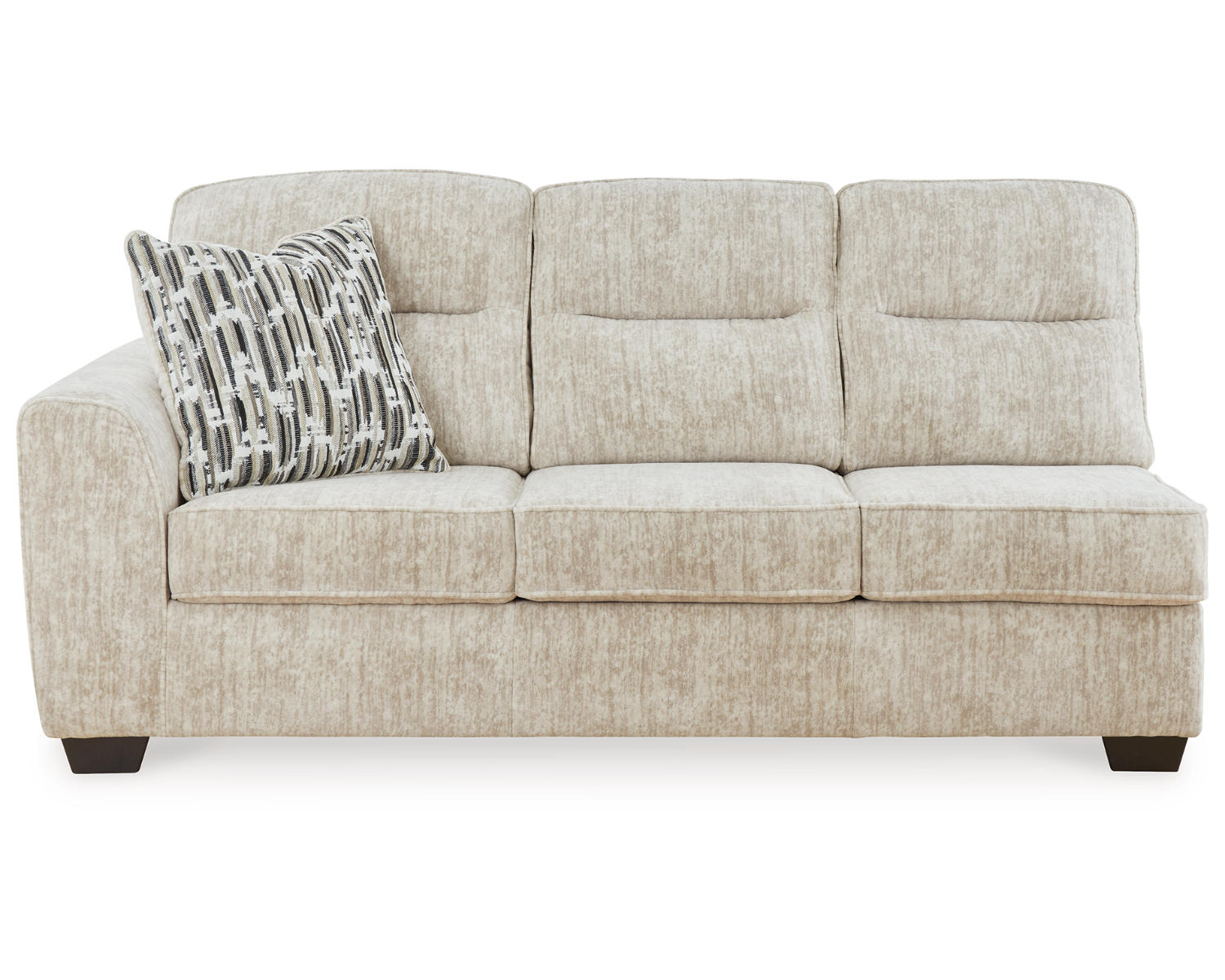 Lonoke 2-Piece Sectional and Chair