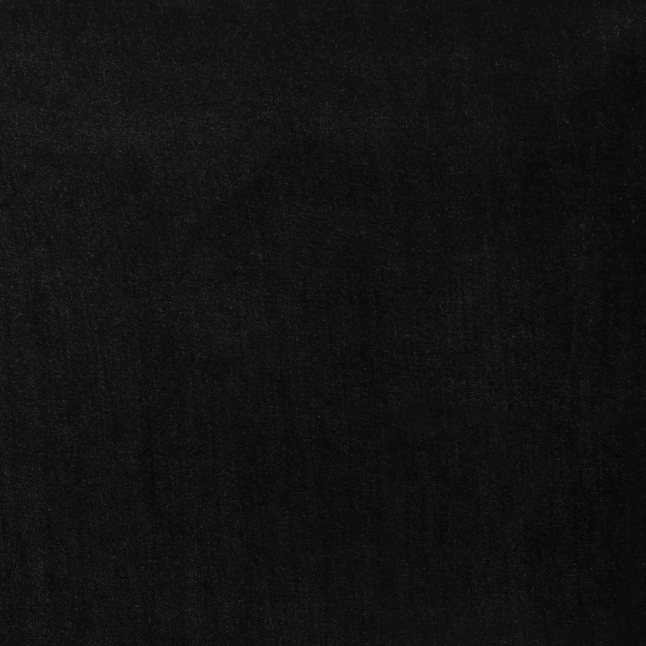 Reventlow Upholstered Track Arm Accent Chair Black