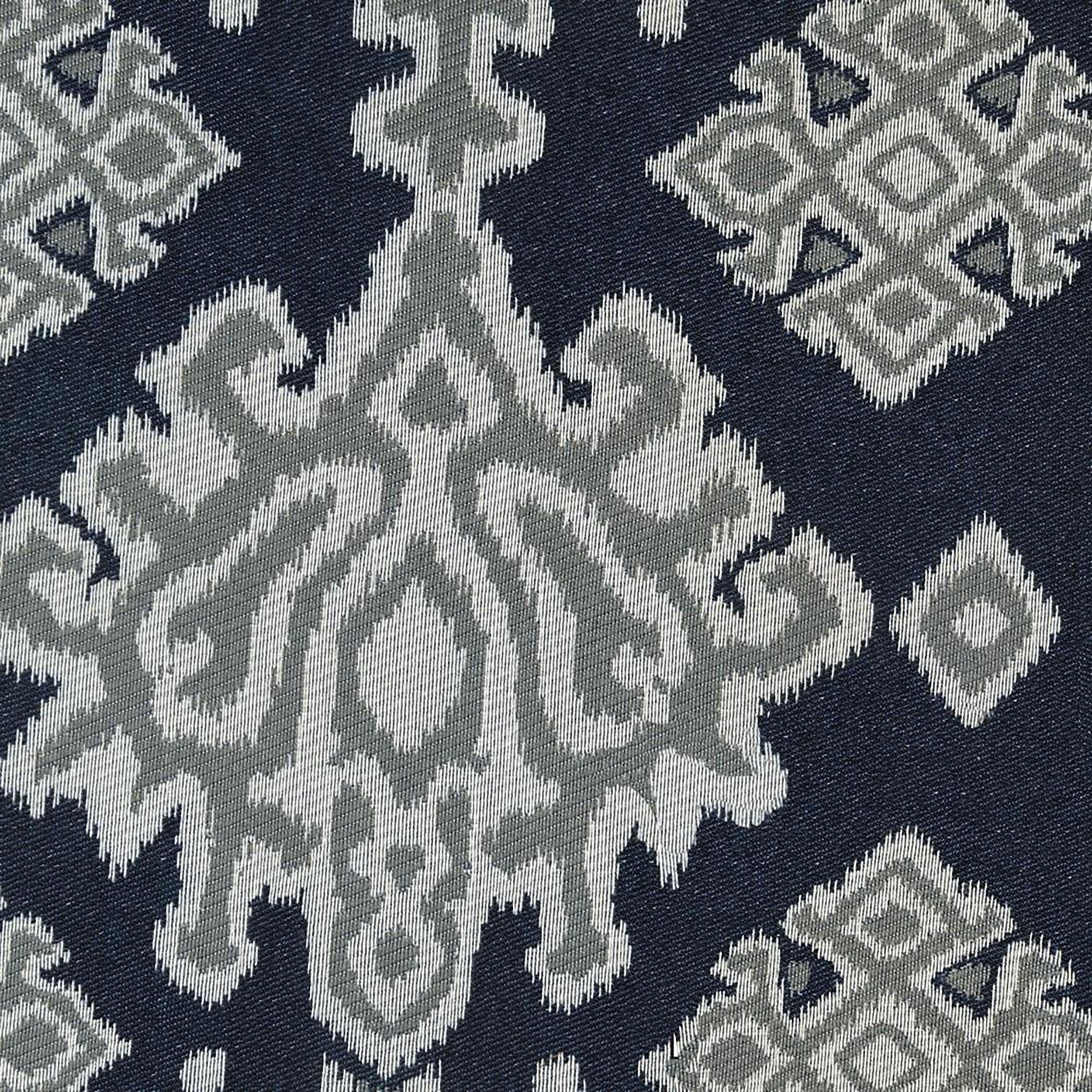 Salizar 2-piece Upholstered Flared Arm Sofa Set Grey