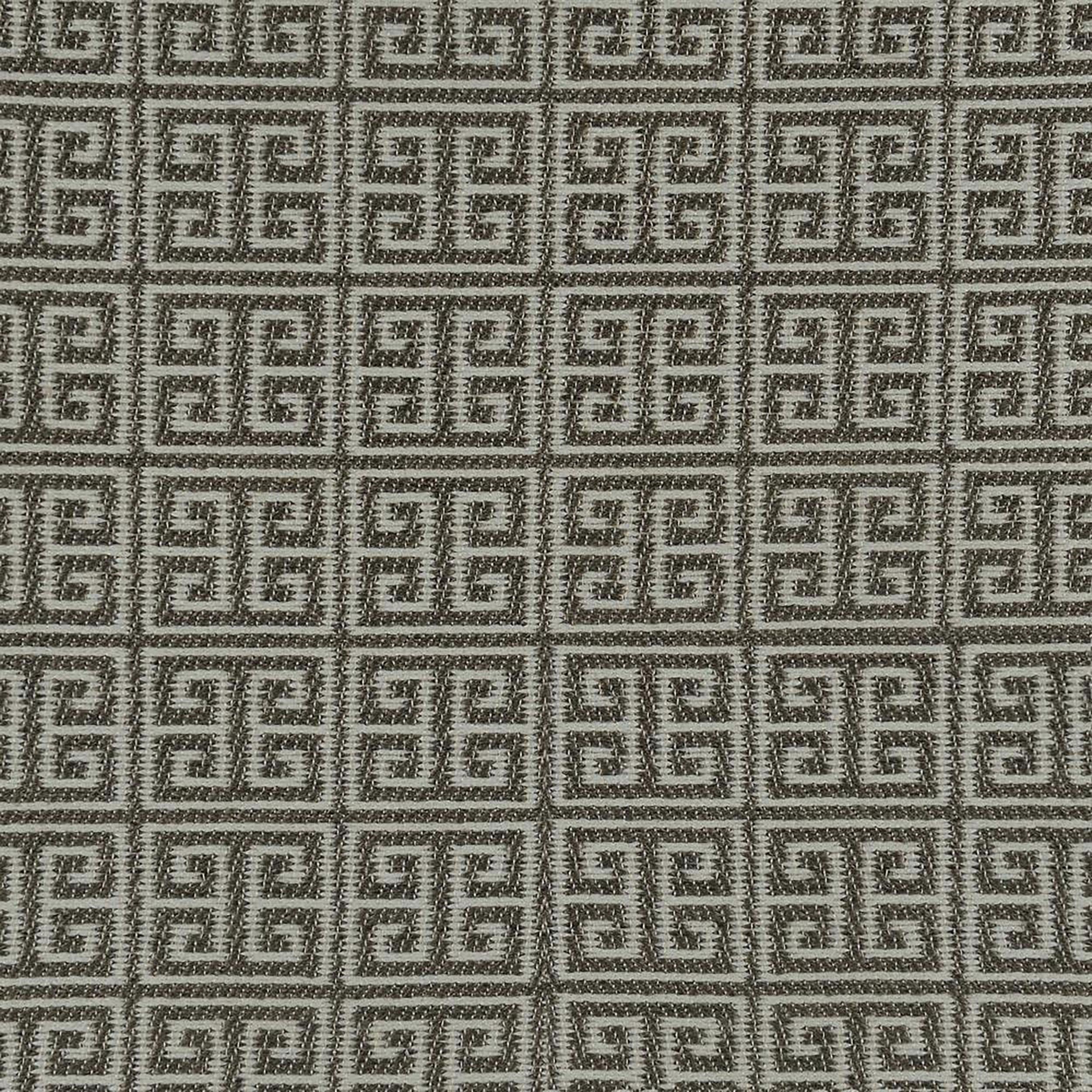 Salizar 3-piece Upholstered Flared Arm Sofa Set Grey