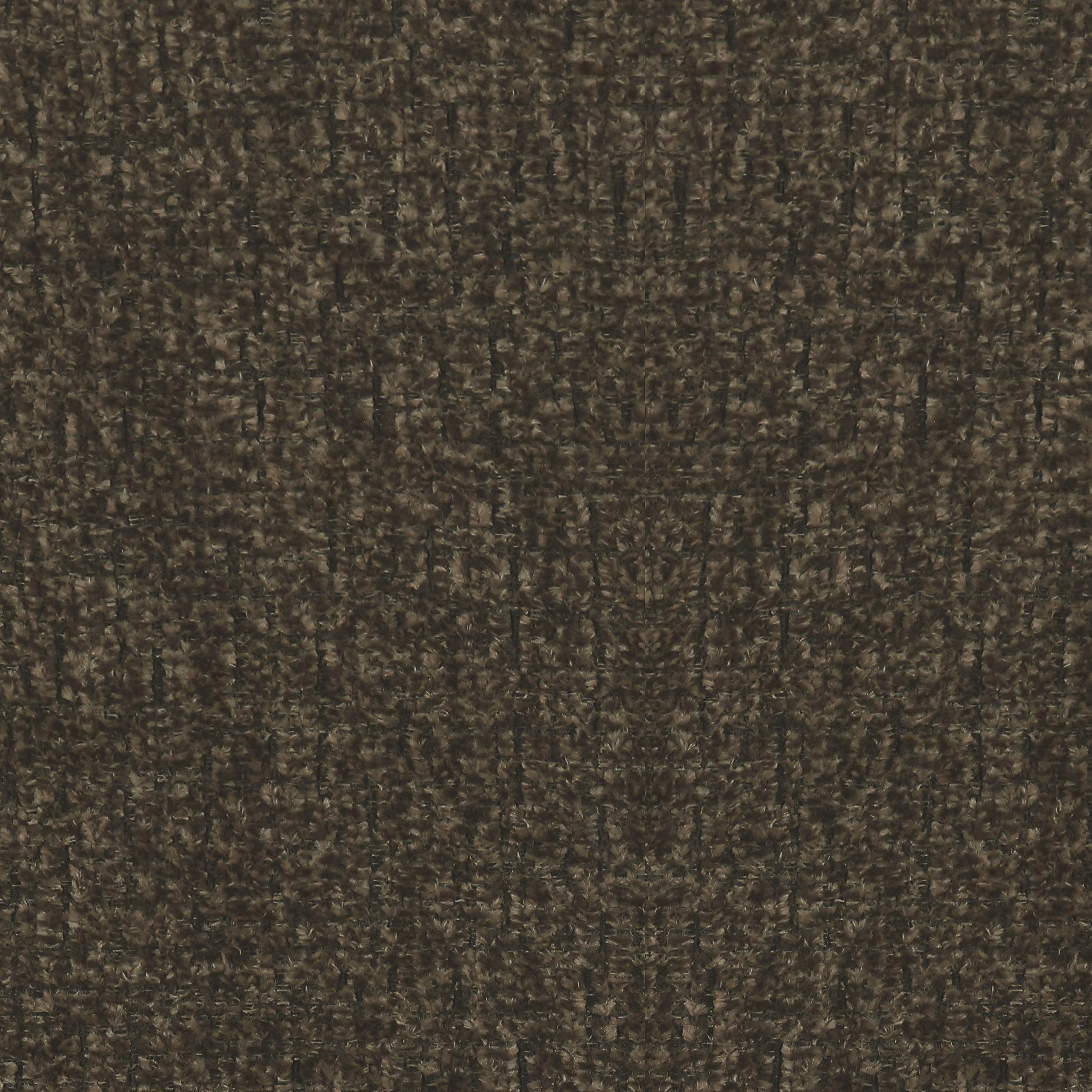 Clementine Upholstered Padded Arm Loveseat Brown