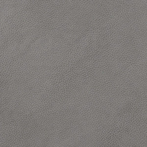 Juego de sala de estar tapizado de 2 piezas con brazos inclinados Grayson, gris