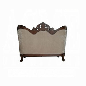 Devayne Loveseat W/4 Pillows(Same Lv01583)