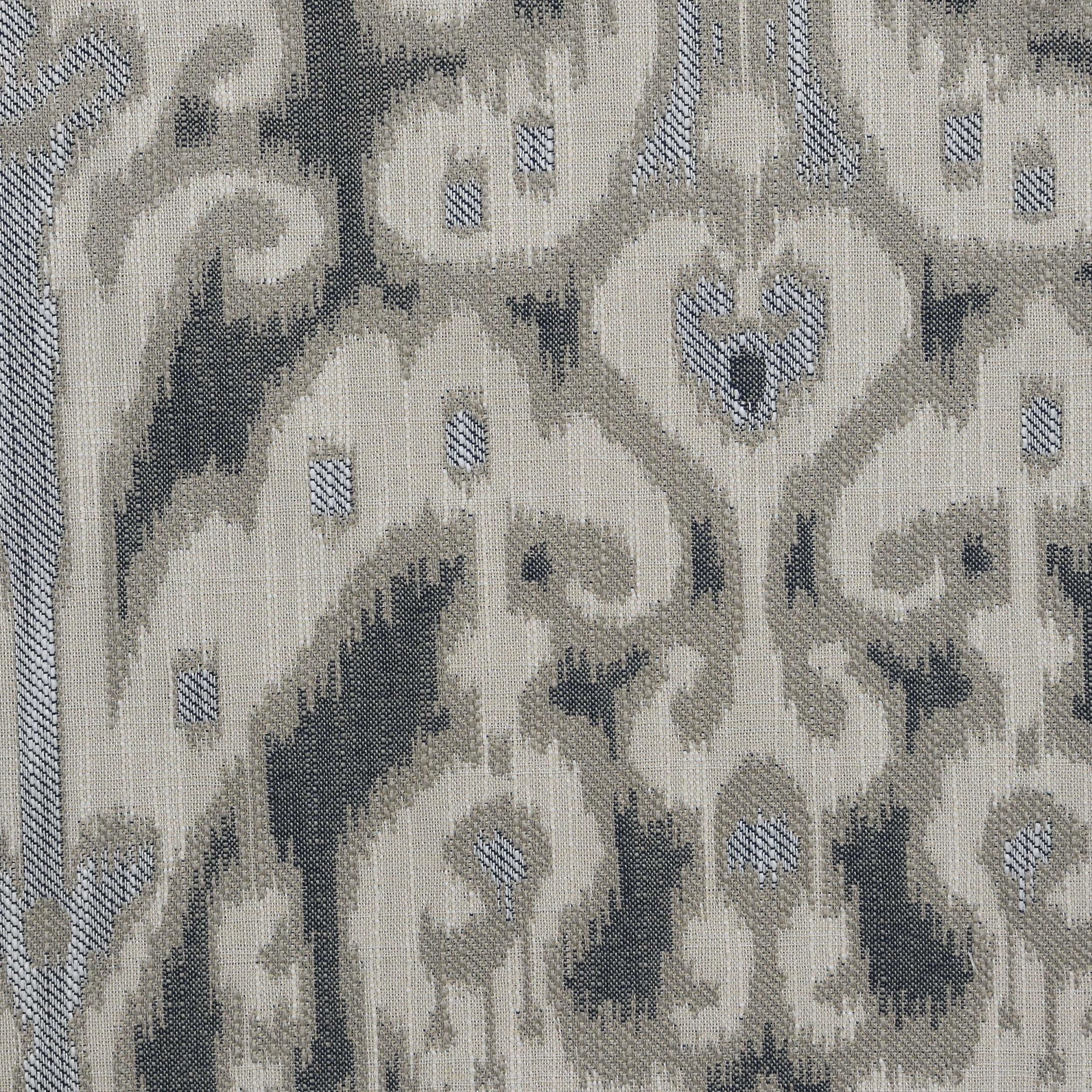 Sheldon Upholstered Rolled Arm Loveseat Grey