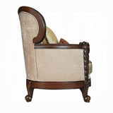 Devayne Chair W/2 Pillows(Same Lv01584)