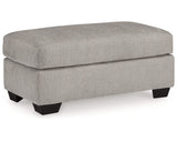 Avenal Park Sofa, Loveseat, Oversized Chair and Ottoman