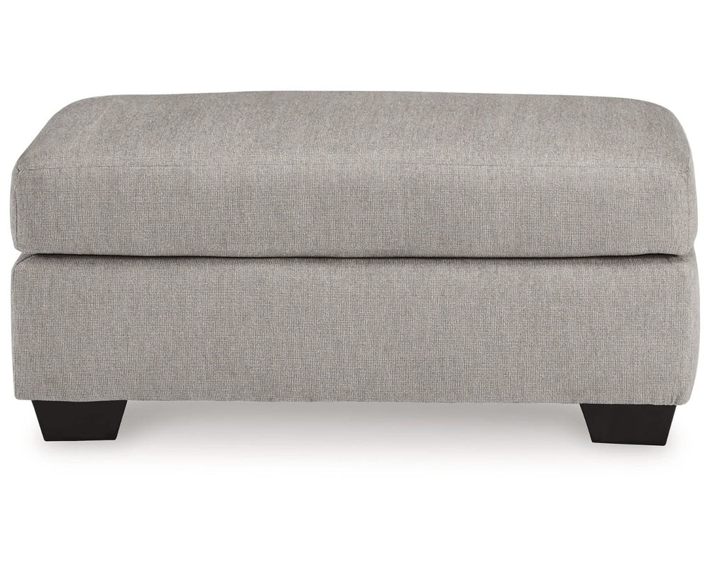 Avenal Park Sofa, Loveseat, Oversized Chair and Ottoman