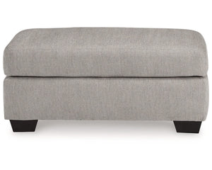 Avenal Park Sofa, Loveseat, Oversized Chair and Ottoman