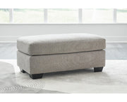 Avenal Park Ottoman