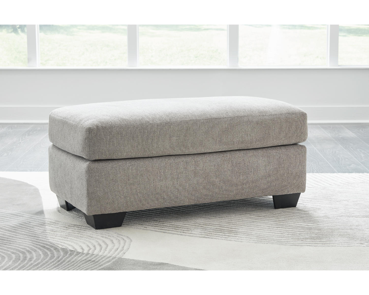 Avenal Park Sofa, Loveseat, Oversized Chair and Ottoman