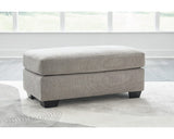 Avenal Park Sofa, Loveseat, Oversized Chair and Ottoman