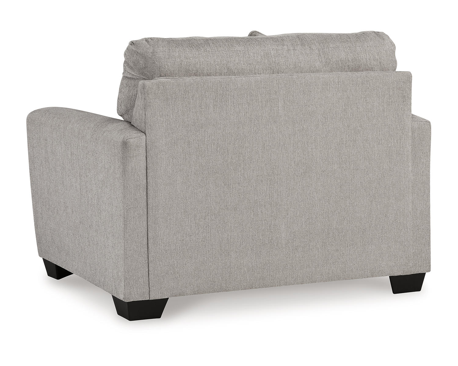 Avenal Park Oversized Chair and Ottoman
