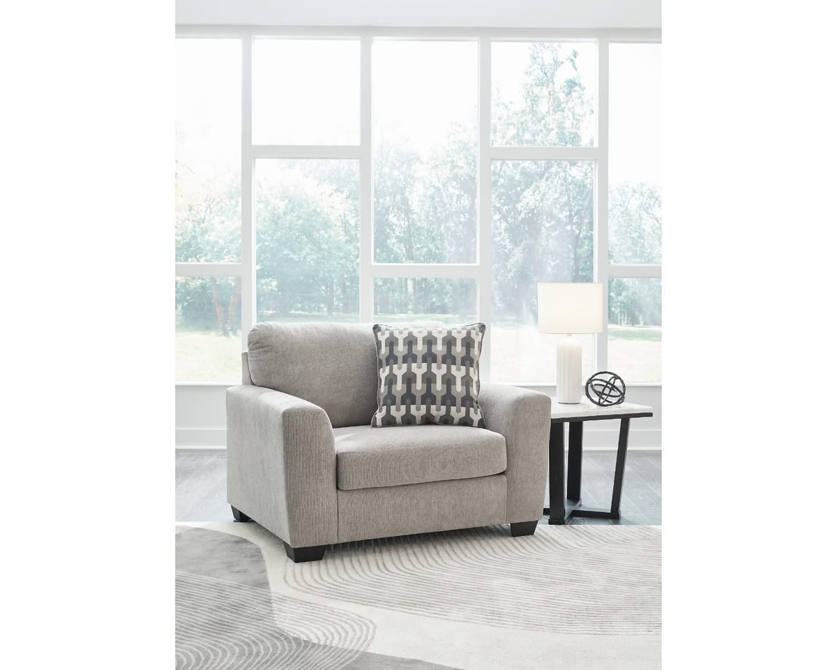 Silla extragrande Avenal Park