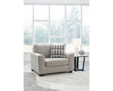 Silla extragrande Avenal Park