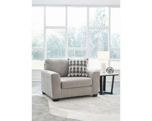 Silla extragrande Avenal Park
