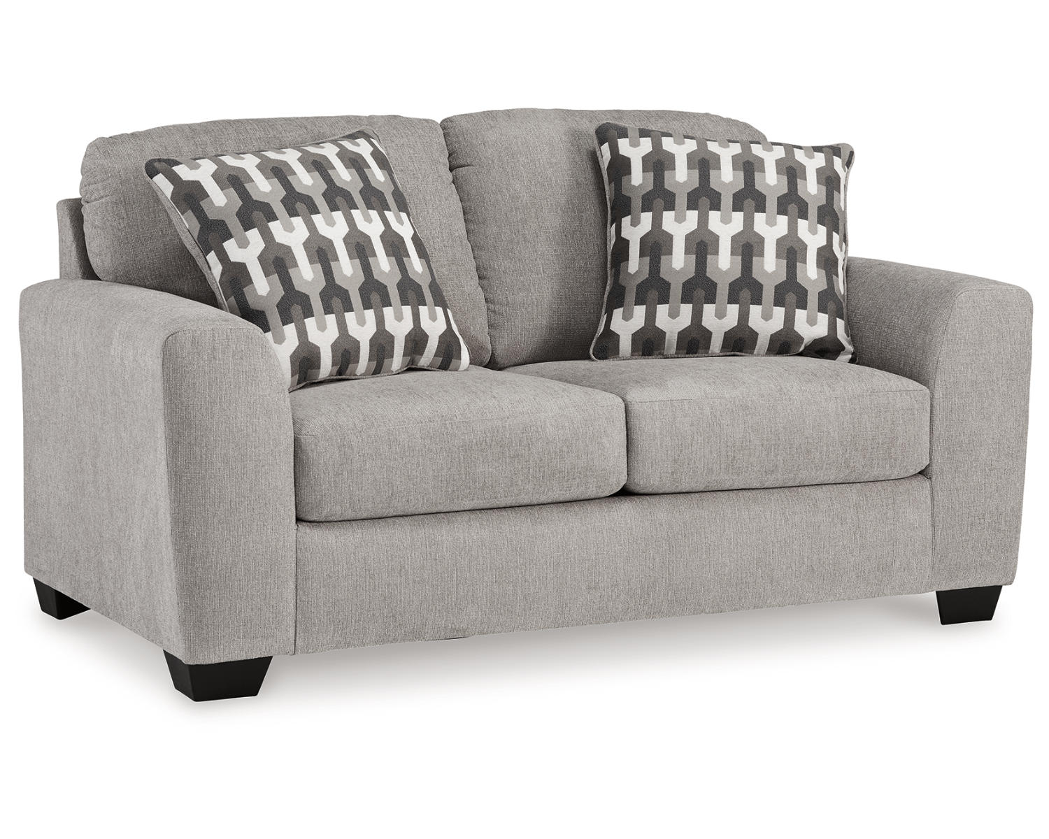 Avenal Park Sofa and 2 Loveseats