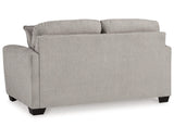 Sofá y loveseat Avenal Park