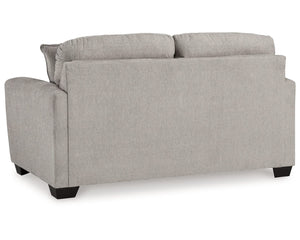 Sofá y loveseat Avenal Park