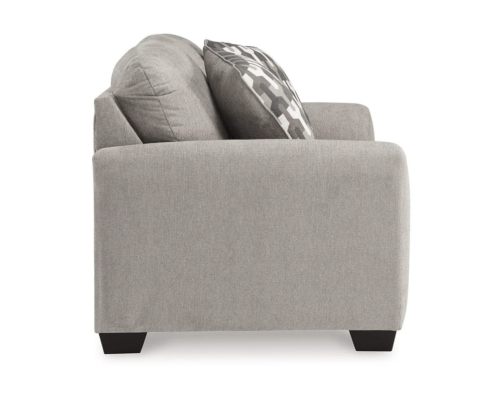 Sofá y loveseat Avenal Park