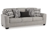 Sofá y loveseat Avenal Park