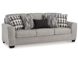 Sofá y loveseat Avenal Park