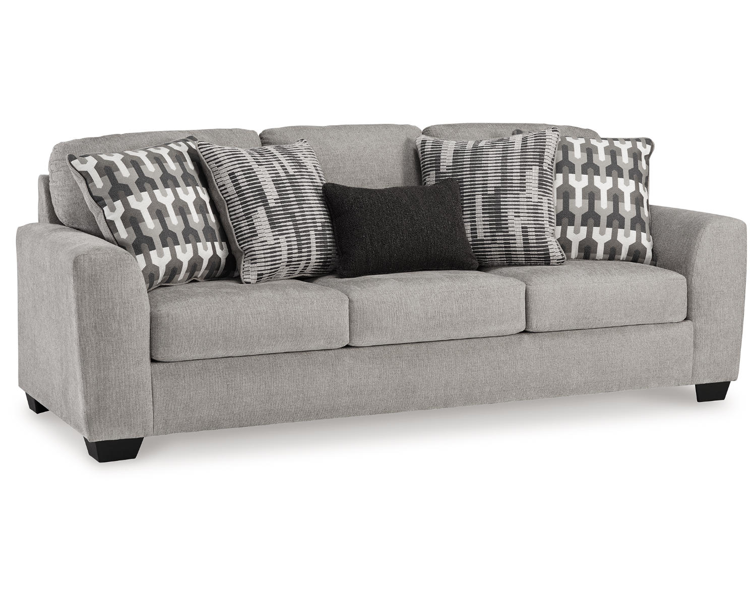 Avenal Park Sofa and 2 Loveseats