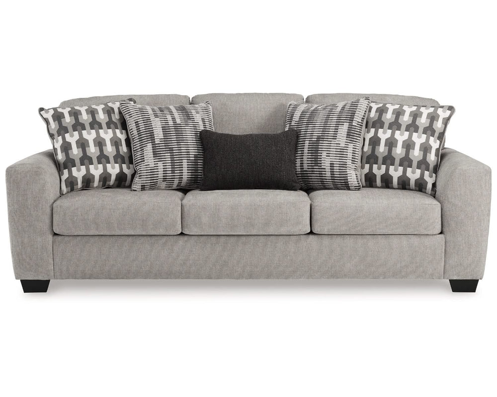 Sofá y loveseat Avenal Park