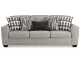 Sofá y loveseat Avenal Park