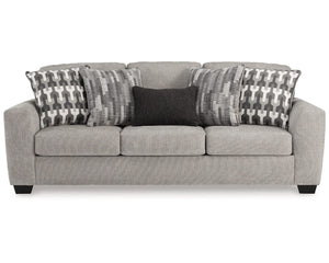Sofá y loveseat Avenal Park