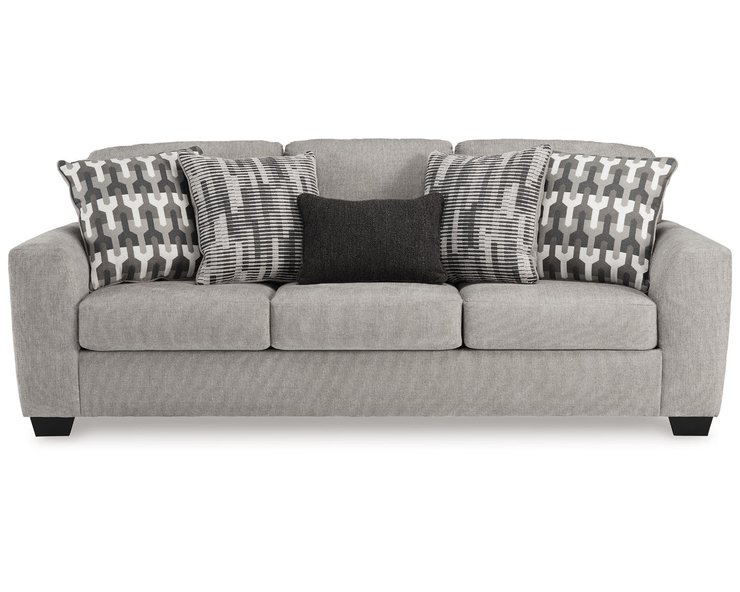 Avenal Park Sofa and 2 Loveseats