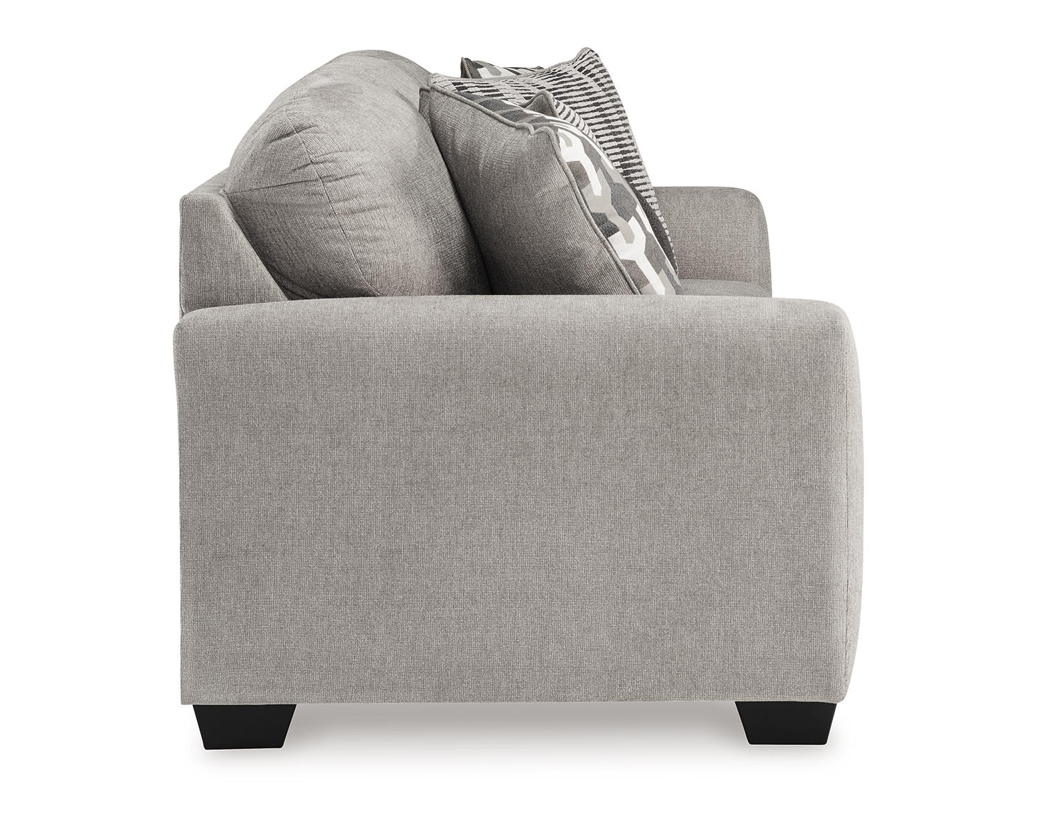 Avenal Park Sofa, Loveseat, Oversized Chair and Ottoman