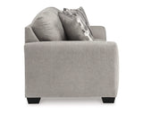 Avenal Park Sofa, Loveseat, Oversized Chair and Ottoman