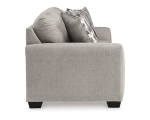 Avenal Park Sofa, Loveseat, Oversized Chair and Ottoman