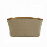 Daesha Loveseat W/5 Pillows