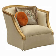 Silla Daesha con 2 almohadas