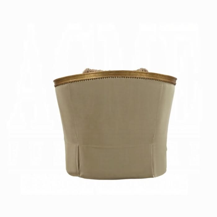 Daesha Chair W/2 Pillows