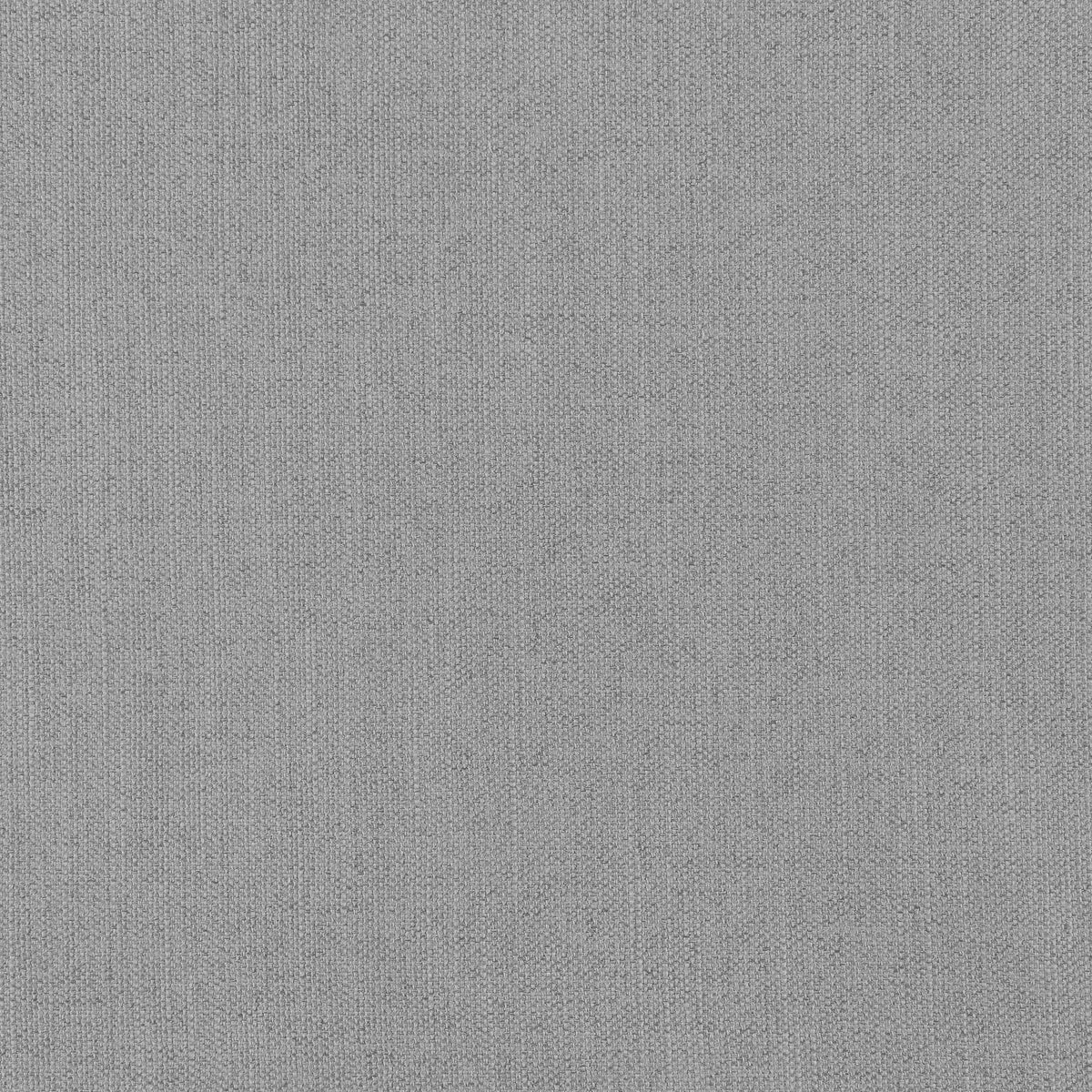 Sillón tapizado con brazos articulados Apperson, gris claro