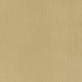Loveseat con brazo curvo tapizado Corliss, color camello