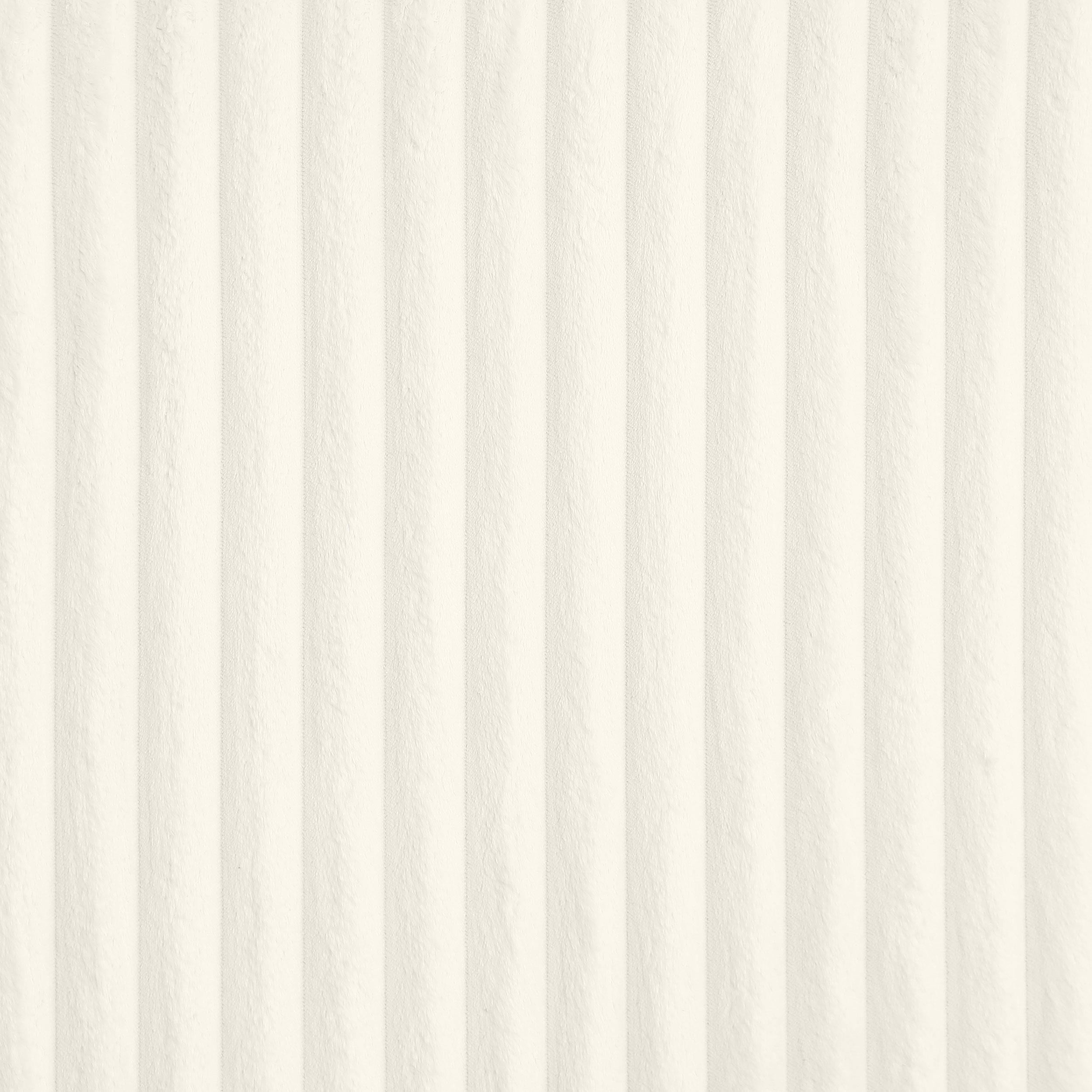 Emberson Upholstered Rectangular Storage Ottoman Ivory