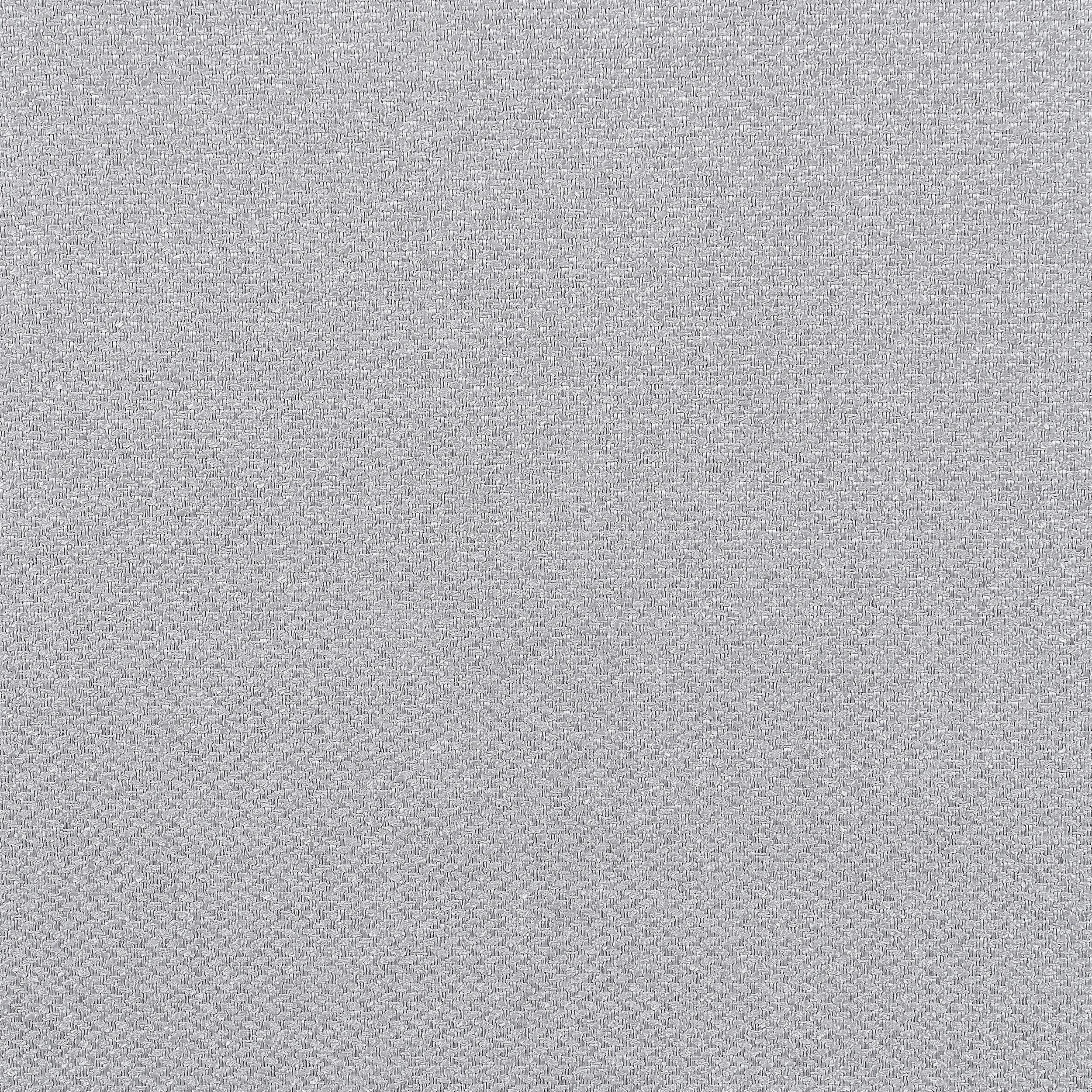 Glacier Upholstered Tuxedo Arm Tufted Loveseat Light Grey