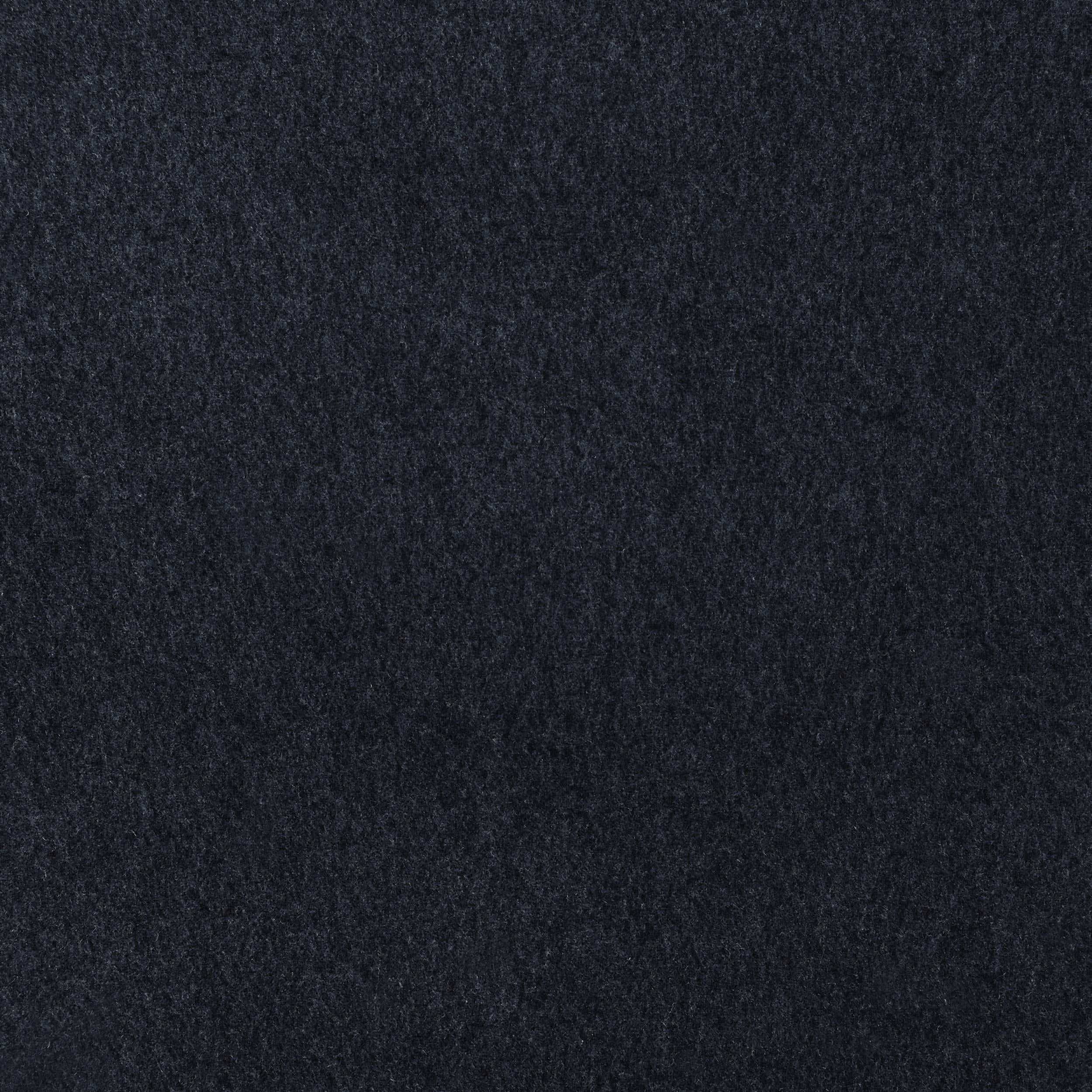 Hetfield Upholstered Channeled Tufted Sectional Indigo