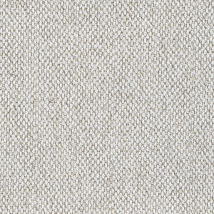 Juego de sofá Rainn de 2 piezas con brazos inclinados tapizado en bouclé color Latte