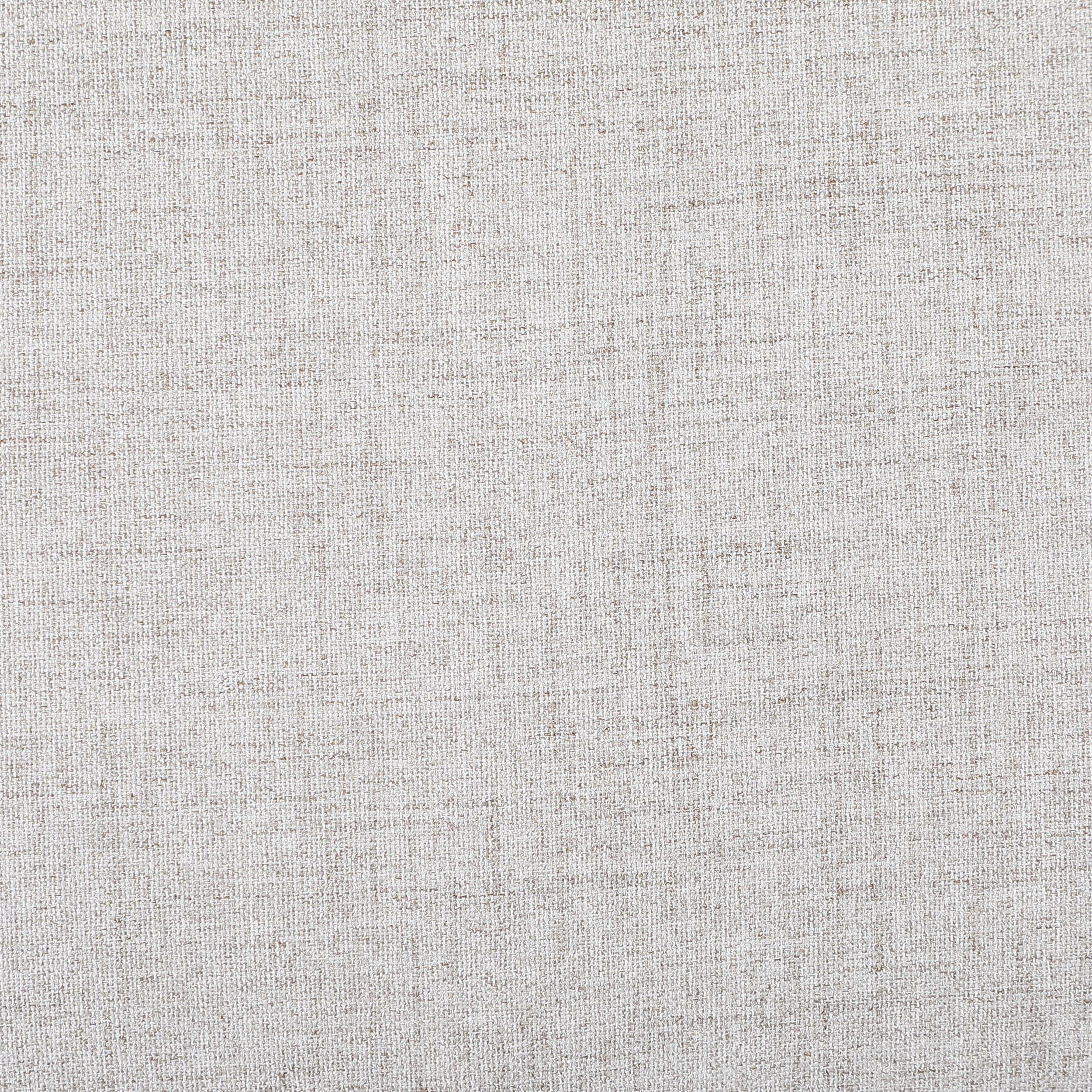 Cecilia Upholstered Tufted Chaise Sectional Sofa Oatmeal
