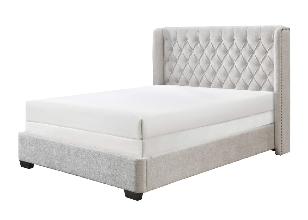 5094-ALL DAPHNE KING BED