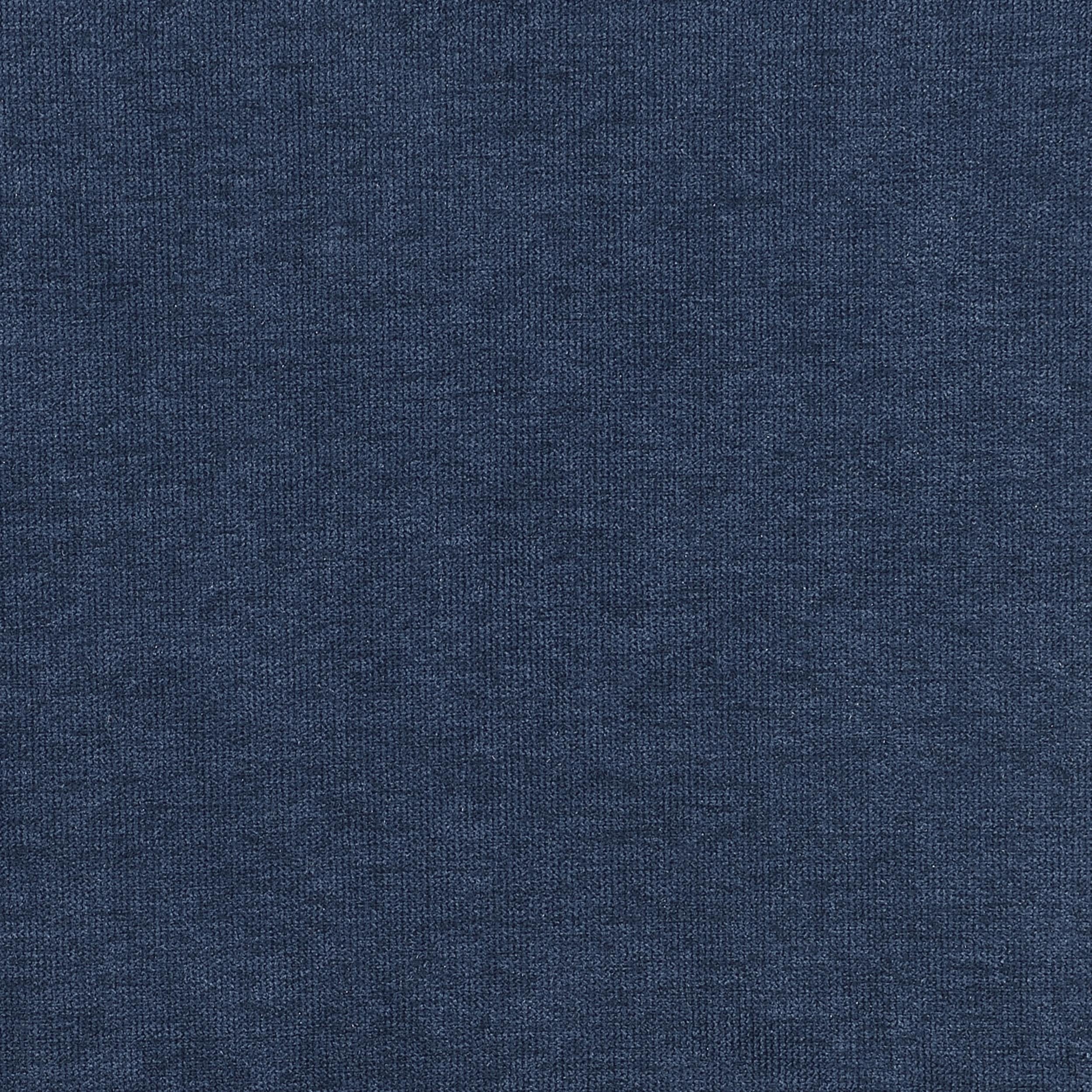 Gano 2-piece Upholstered Sloped Arm Sofa Set Navy Blue