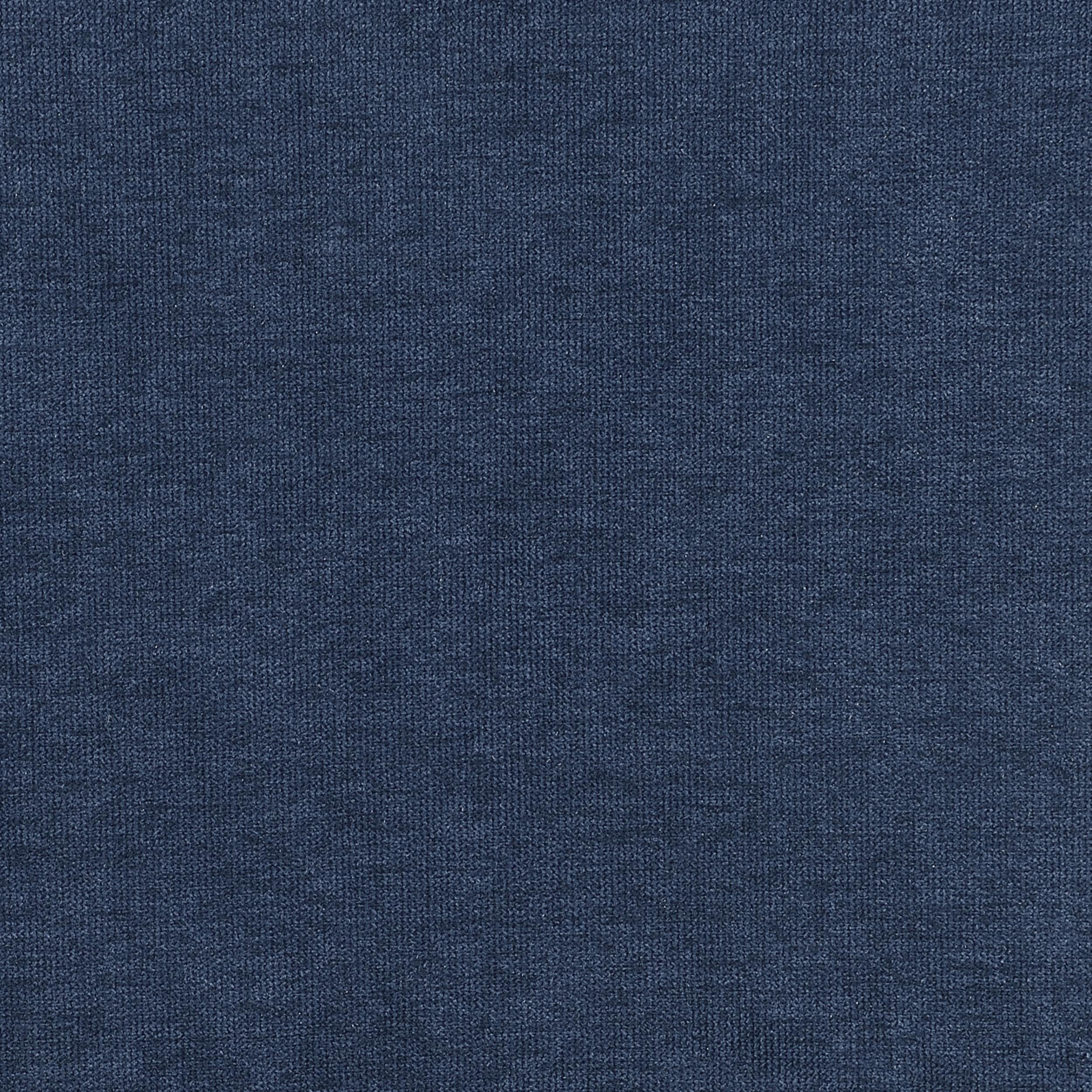 Gano 3-piece Upholstered Sloped Arm Sofa Set Navy Blue