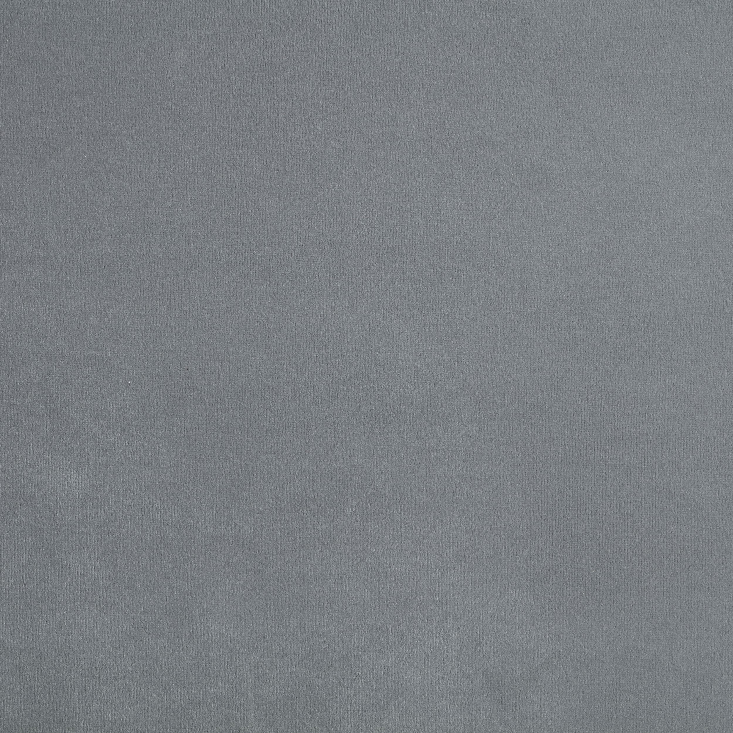 Davis Upholstered Rolled Arm Accent Chair Grey