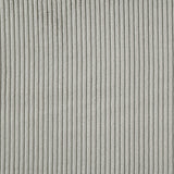 Conjunto de sofá tapizado de 2 piezas con brazos articulados Deerhurst en color gris