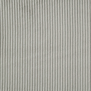 Conjunto de sofá tapizado de 2 piezas con brazos articulados Deerhurst en color gris